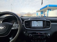 Фото авто Kia Sorento