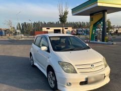 Photo of the vehicle Toyota Ist