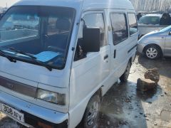 Photo of the vehicle Daewoo Damas