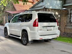 Фото авто Lexus GX