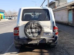 Фото авто SsangYong Korando