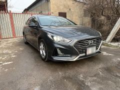 Photo of the vehicle Hyundai Sonata