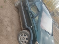 Сүрөт унаа Opel Zafira