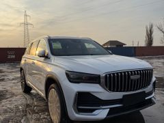 Фото авто Geely Xingyue L