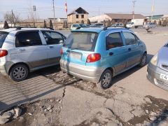 Фото авто Daewoo Matiz