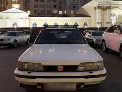 Сүрөт унаа Toyota Camry