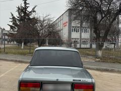 Photo of the vehicle ВАЗ (Lada) 2107