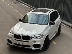 Сүрөт унаа BMW X5