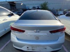 Сүрөт унаа Hyundai Sonata