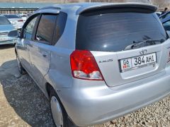 Photo of the vehicle Daewoo Kalos