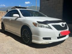 Сүрөт унаа Toyota Camry