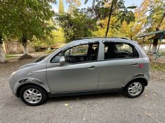 Фото авто Daewoo Matiz