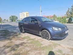 Фото авто Volkswagen Polo