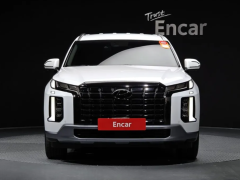 Сүрөт унаа Hyundai Palisade