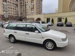 Фото авто Volkswagen Passat