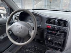 Фото авто Suzuki Alto