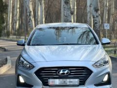 Сүрөт унаа Hyundai Sonata