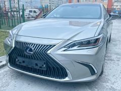 Фото авто Lexus ES