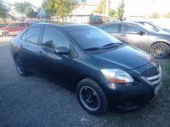 Сүрөт унаа Toyota Yaris