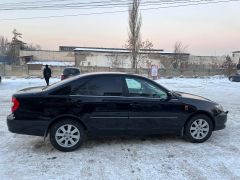 Photo of the vehicle Toyota Camry