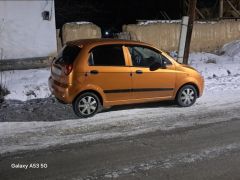 Photo of the vehicle Daewoo Matiz