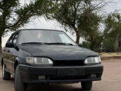 Photo of the vehicle ВАЗ (Lada) 2114