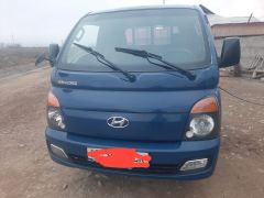 Фото авто Hyundai Porter