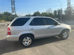 Сүрөт унаа Acura MDX