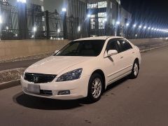 Фото авто Honda Inspire