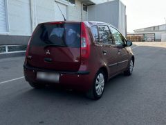 Сүрөт унаа Mitsubishi Colt