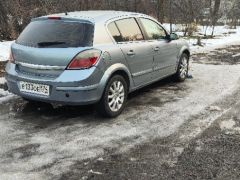 Photo of the vehicle Opel Astra