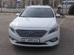 Photo of the vehicle Hyundai Sonata