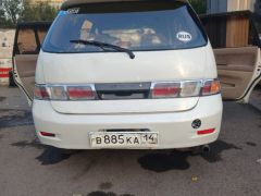 Фото авто Toyota Gaia