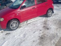 Фото авто Suzuki Alto