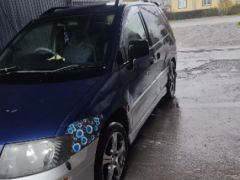 Фото авто Mitsubishi RVR