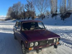 Фото авто ВАЗ (Lada) 2106