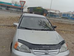 Сүрөт унаа Honda Civic Ferio