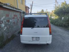 Фото авто Honda Stepwgn