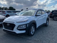 Photo of the vehicle Hyundai Kona