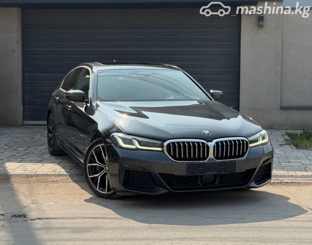 BMW 5 серии