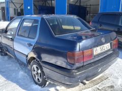 Photo of the vehicle Volkswagen Vento