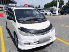 Сүрөт унаа Toyota Estima