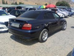 Photo of the vehicle Honda Accord