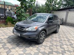 Сүрөт унаа Honda CR-V