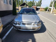 Фото авто Kia Shuma