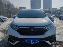 Фото авто Honda CR-V