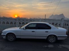 Сүрөт унаа BMW 5 серия