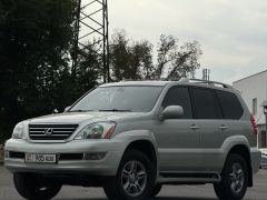 Фото авто Lexus GX