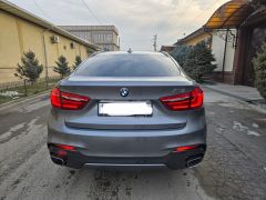 Сүрөт унаа BMW X6