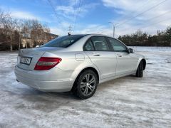 Фото авто Mercedes-Benz C-Класс